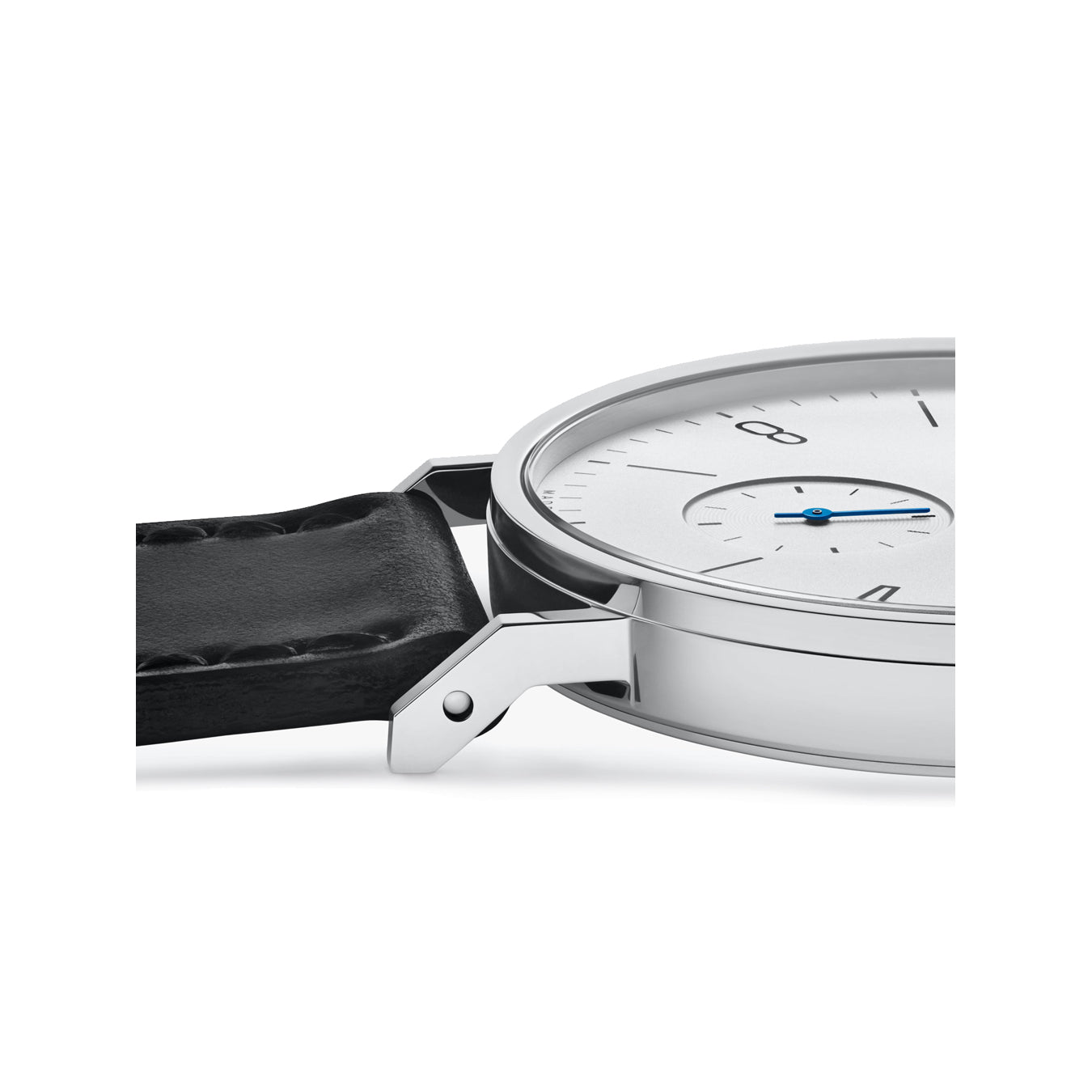 NOMOS Glashütte Tangente 38