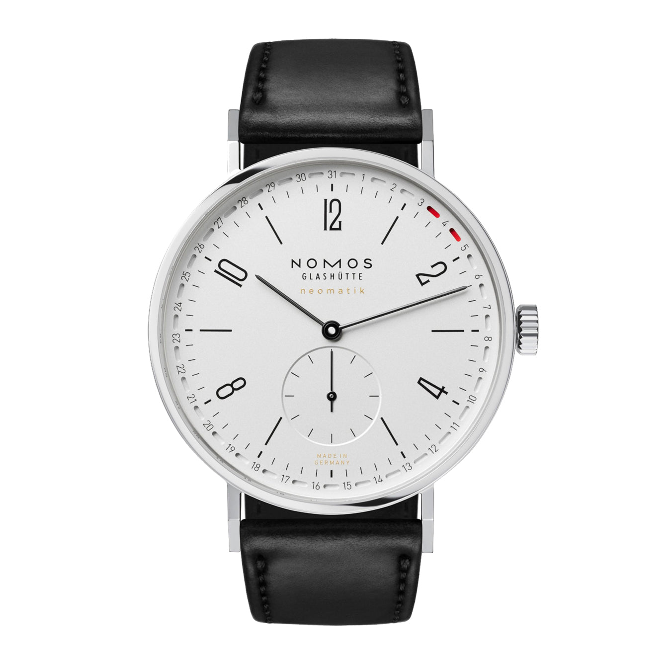 NOMOS Glashütte Tangente Neomatik 41 Update