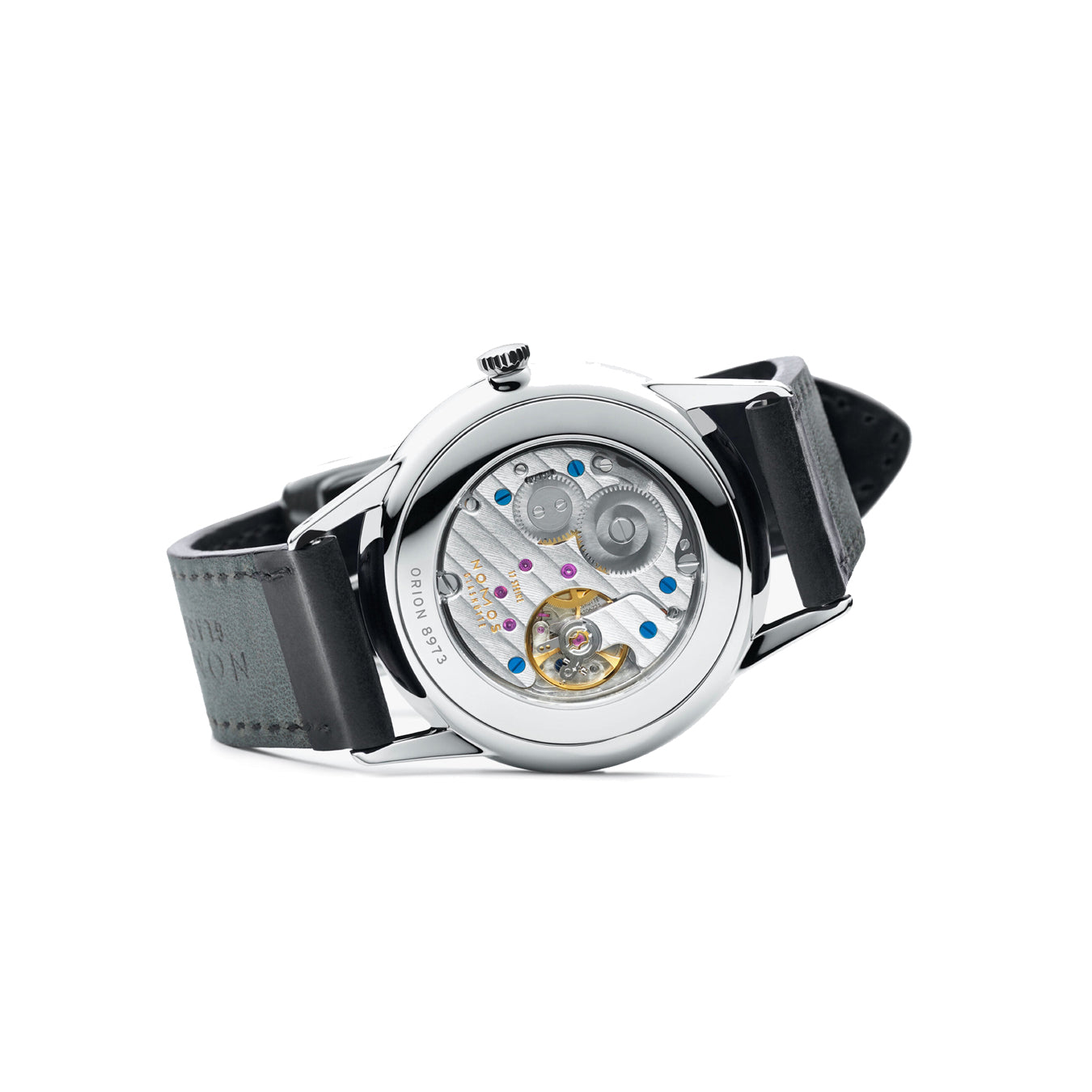 NOMOS Glashütte Orion 38