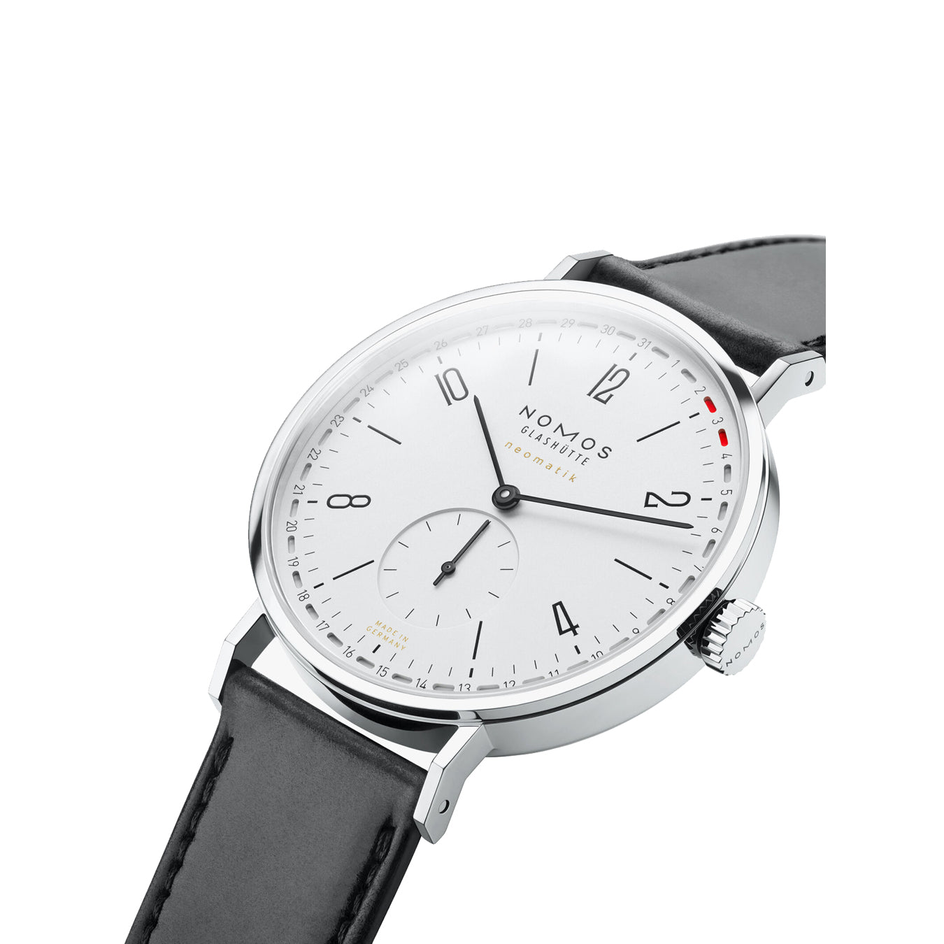NOMOS Glashütte Tangente Neomatik 41 Update