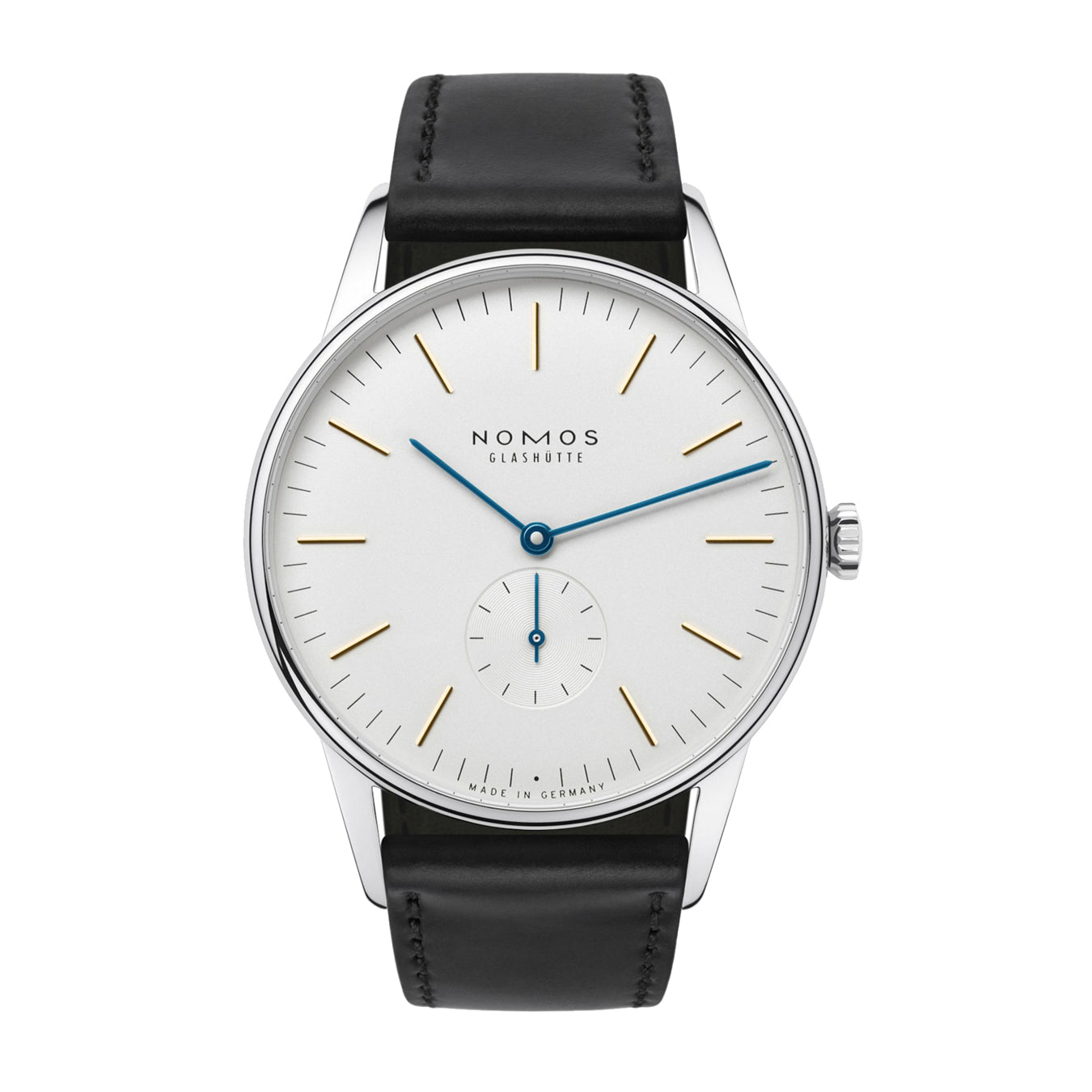NOMOS Glashütte Orion 38