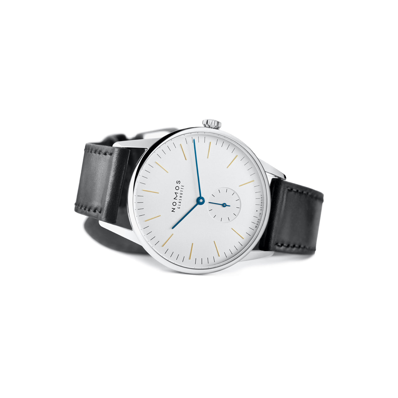 NOMOS Glashütte Orion 38