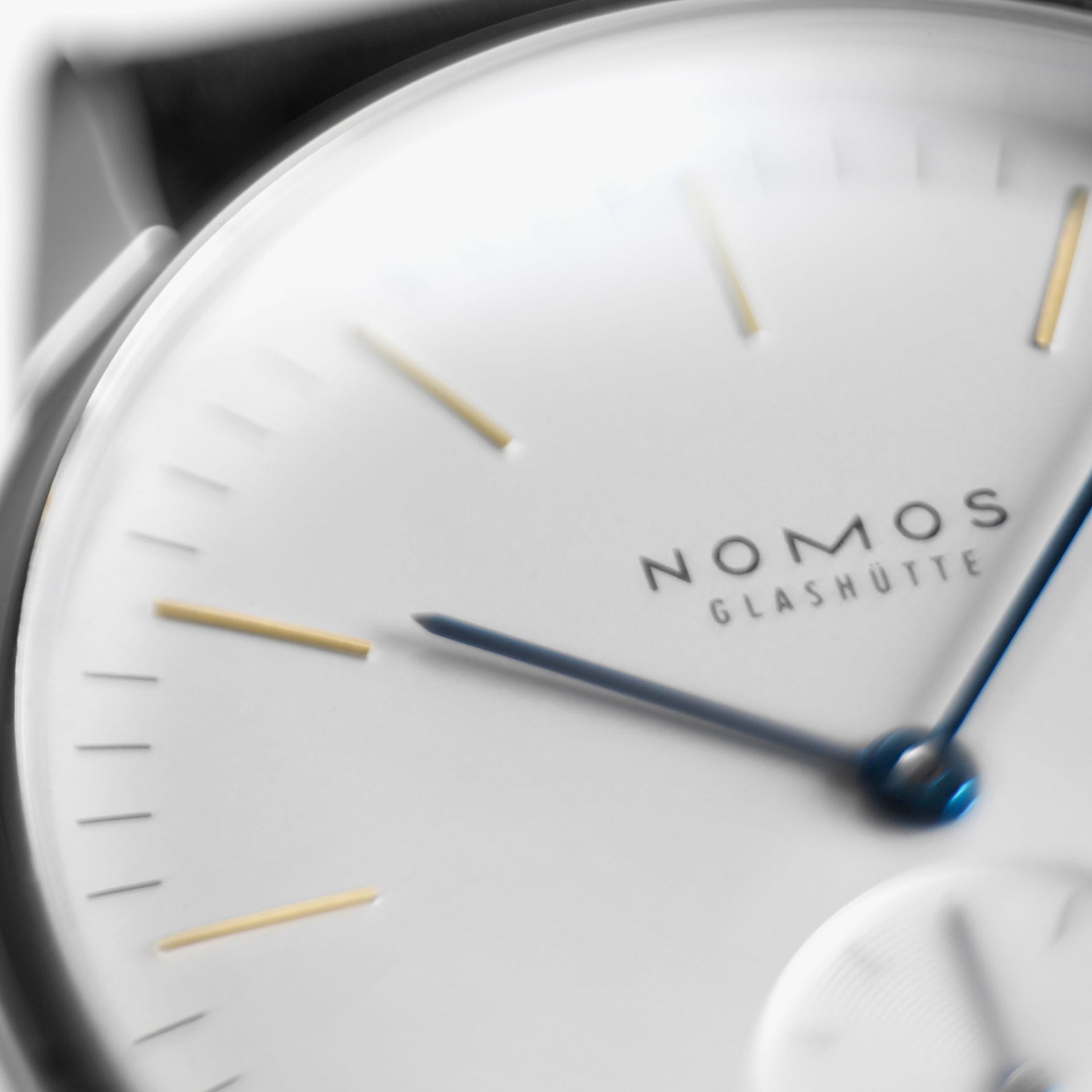 NOMOS Glashütte Orion 38