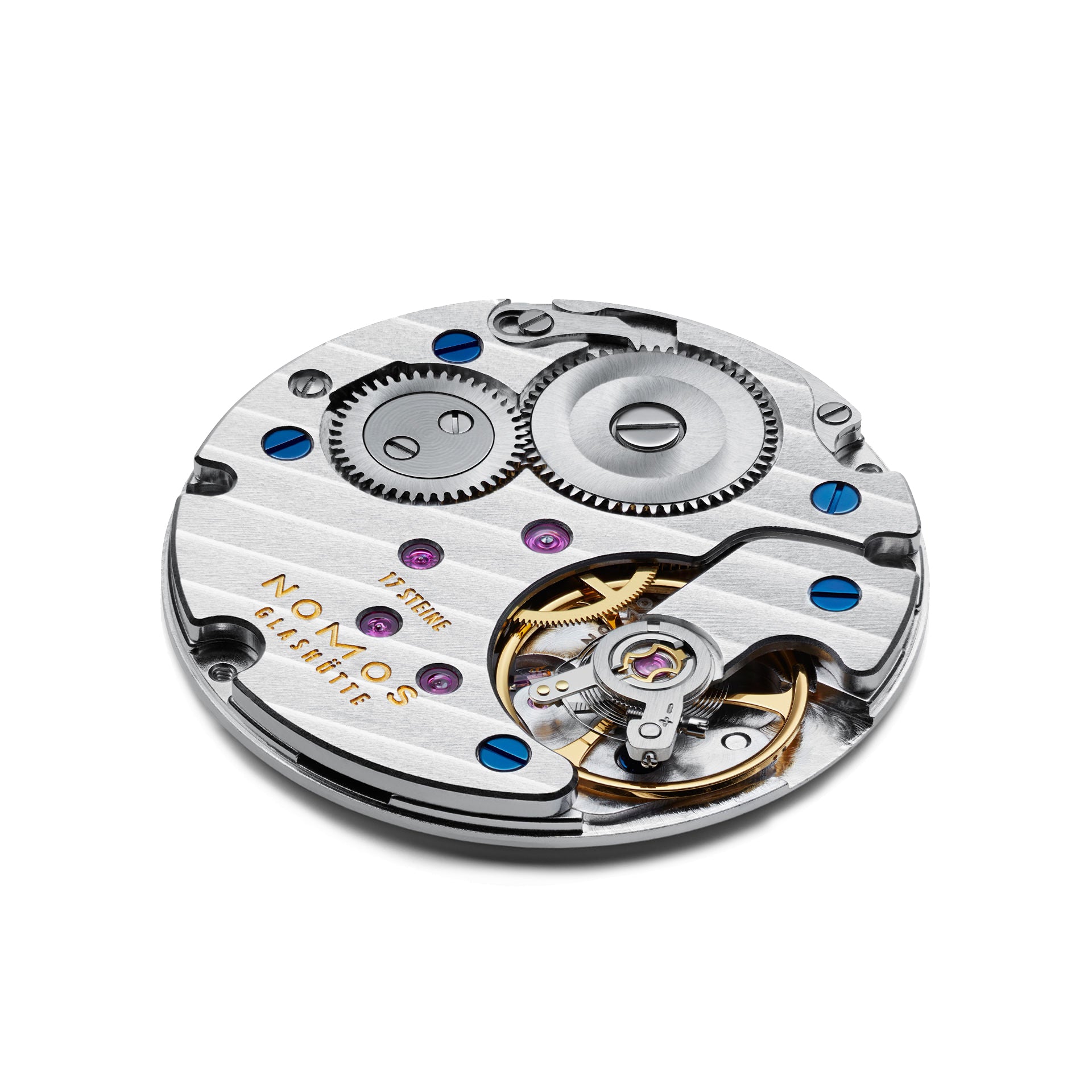 NOMOS Glashütte Orion 38