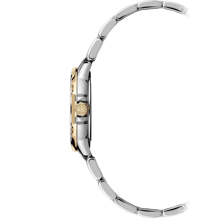 Raymond Weil 5960-STP-30041 Tango Classic Ladies Quartz Two-Tone