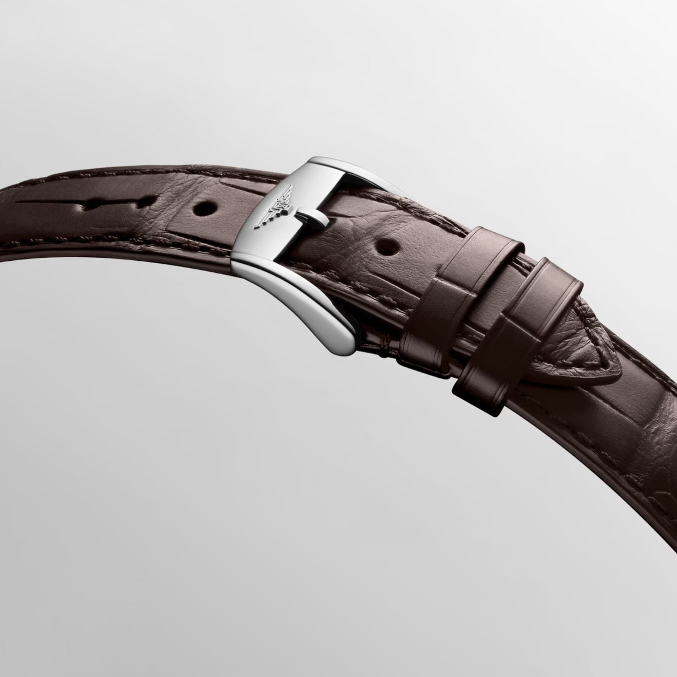 Longines L1.649.4.62.2 Conquest Heritage