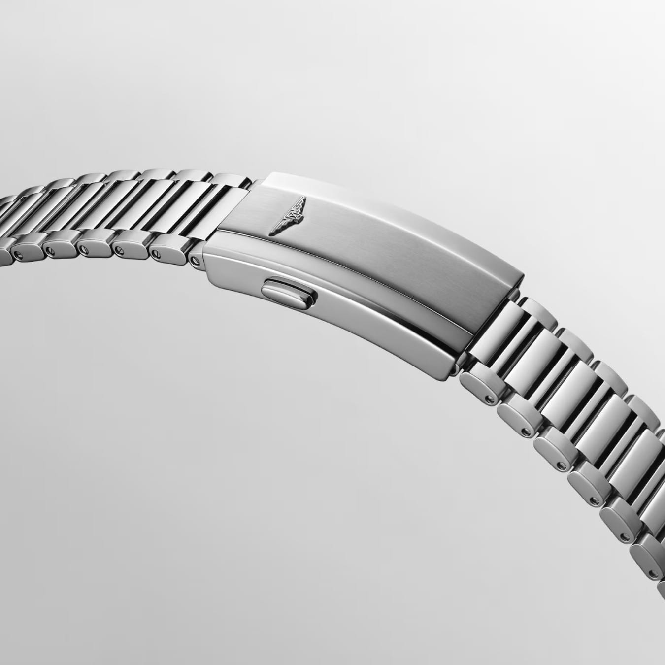 Longines L1.650.4.72.6 Conquest Heritage