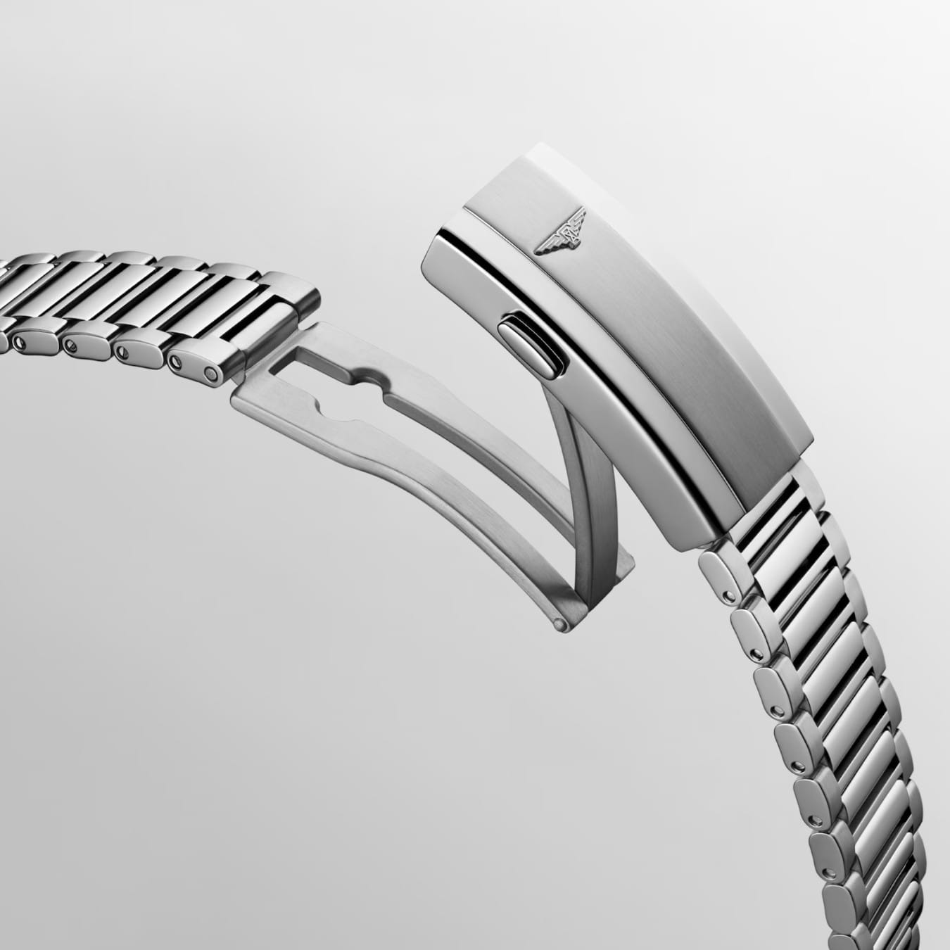 Longines L1.650.4.72.6 Conquest Heritage