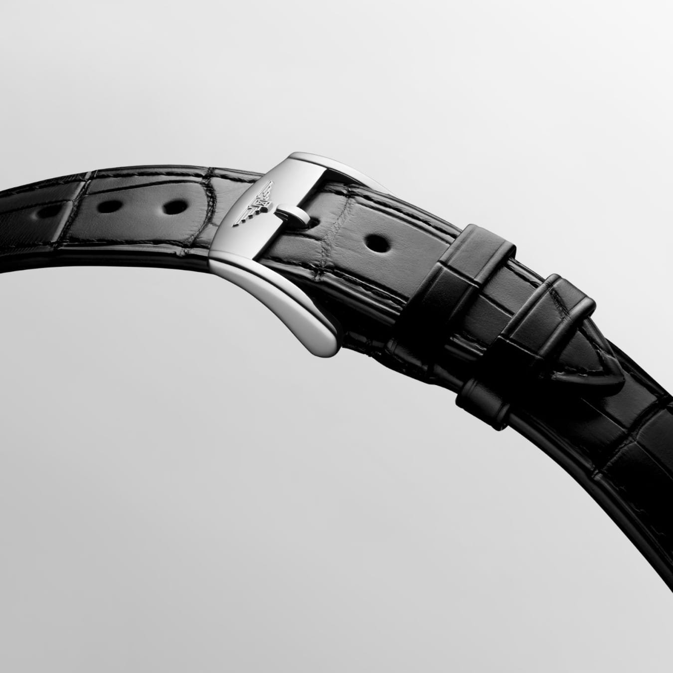 Longines L1.650.4.92.2 Conquest Heritage