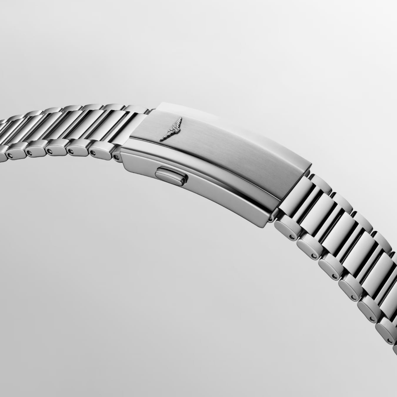 Longines L1.649.4.52.6 Conquest Heritage