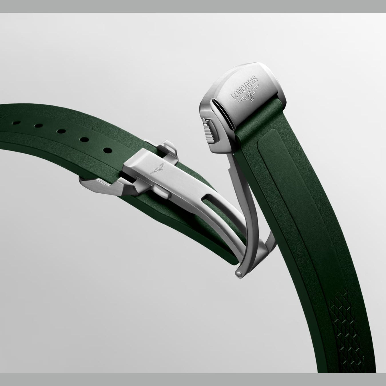 Longines L3.830.4.02.9 Conquest
