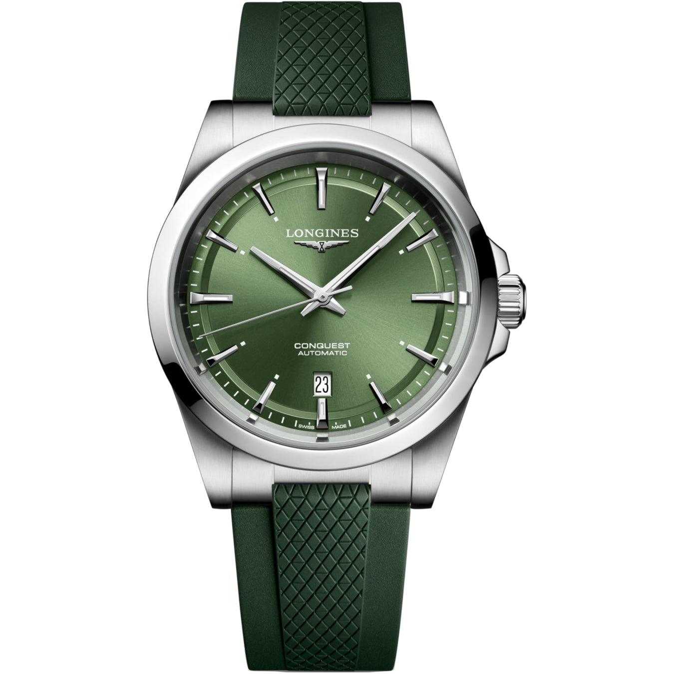 Longines L3.830.4.02.9 Conquest