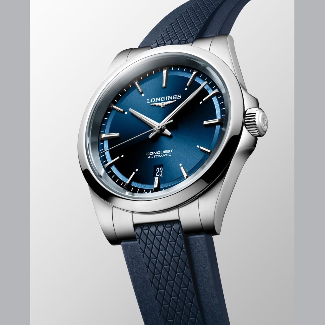 Longines L3.830.4.92.9 Conquest