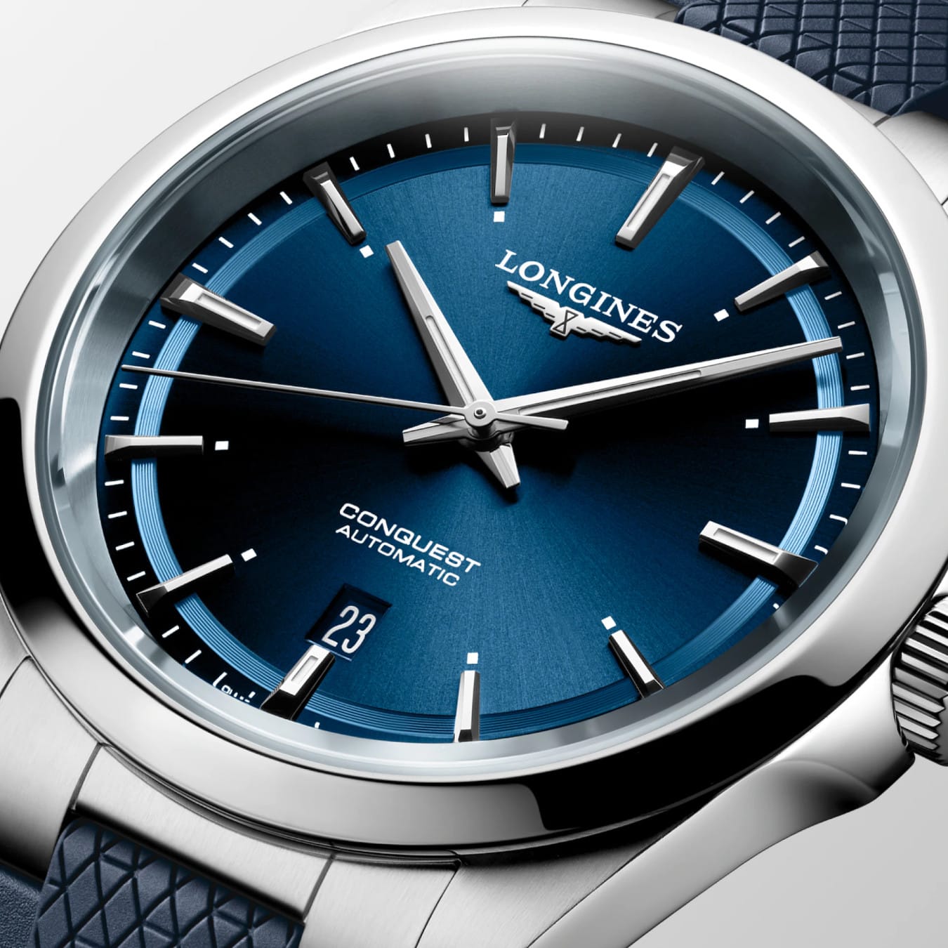 Longines L3.830.4.92.9 Conquest