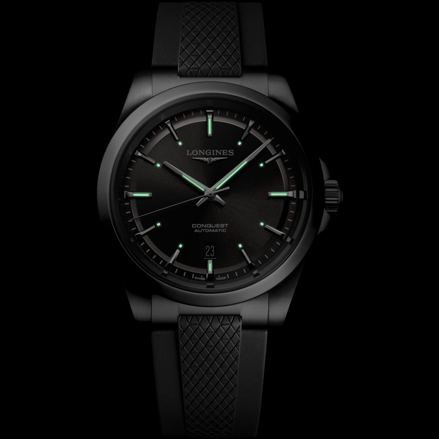 Longines L3.830.4.52.9 Conquest