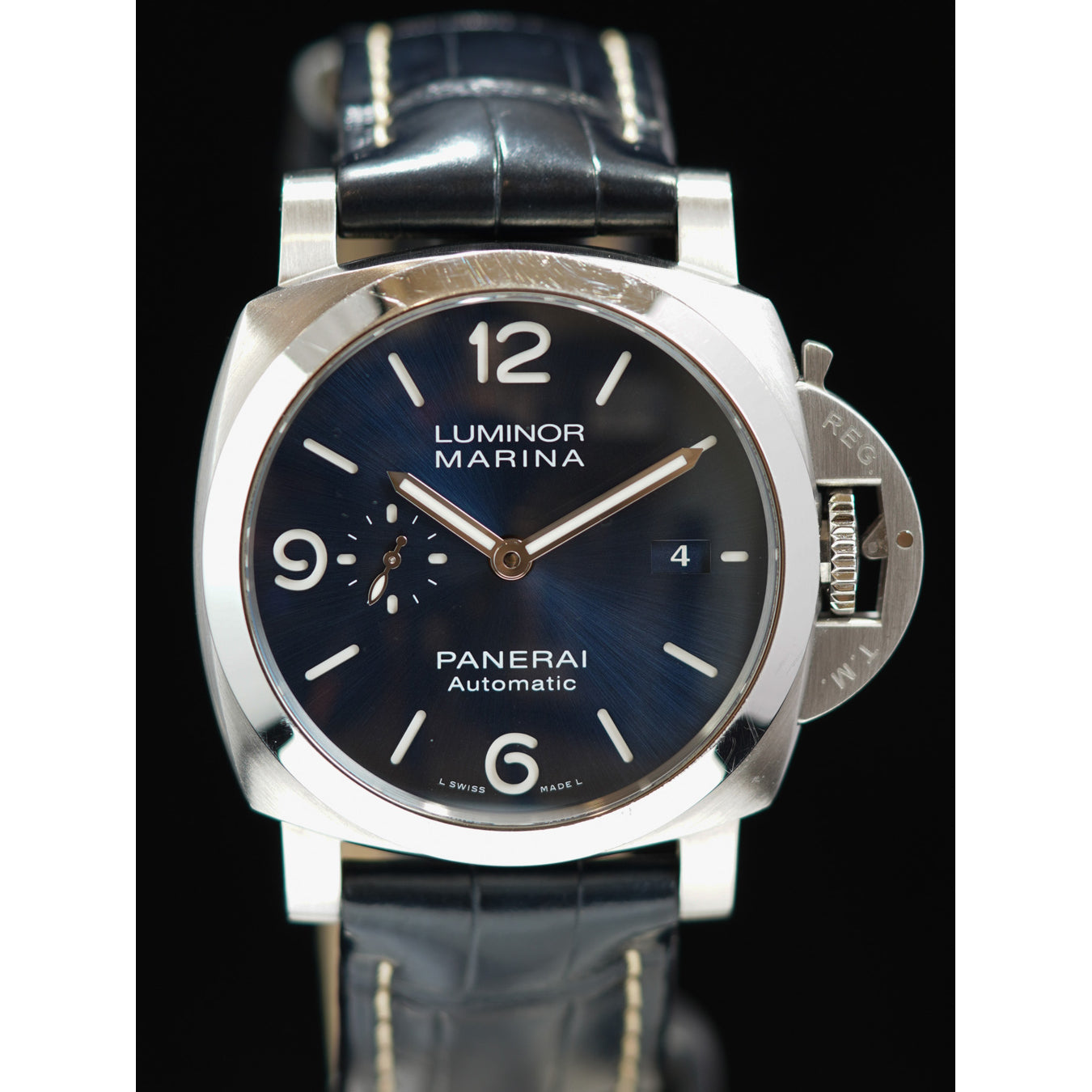 Panerai PAM01313 Luminor Marina
