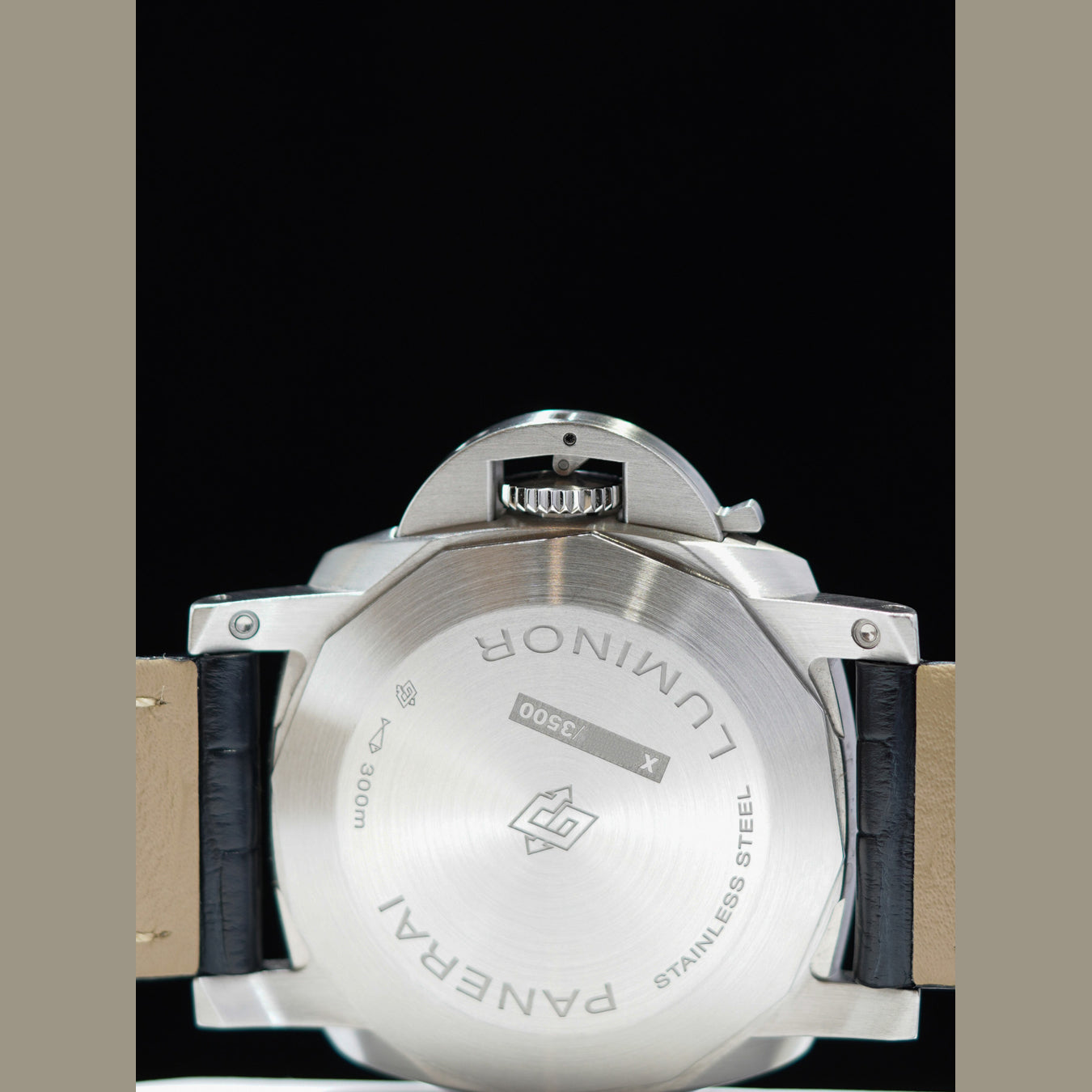 Panerai PAM01313 Luminor Marina