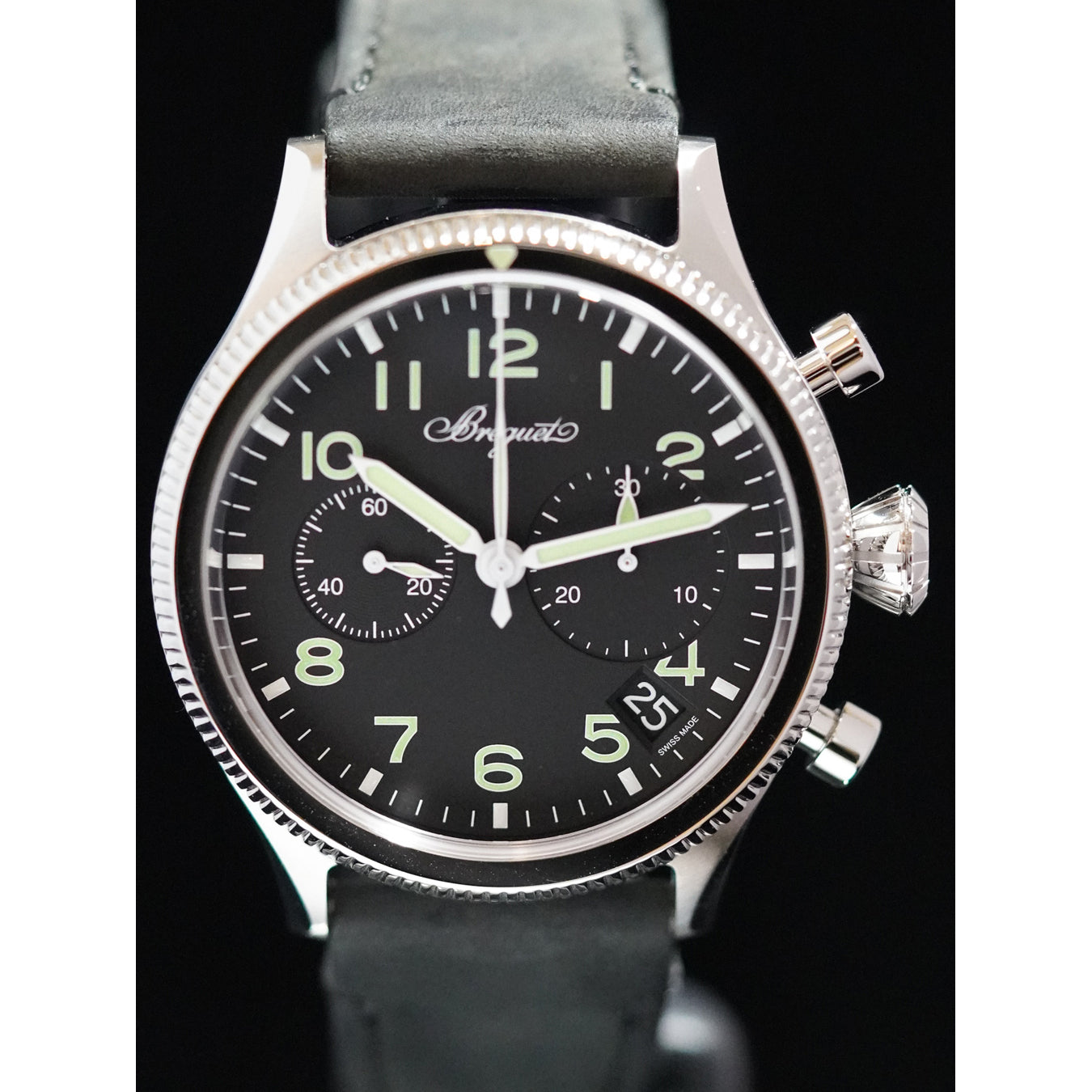 Breguet 2057ST/92/3WU Type 20