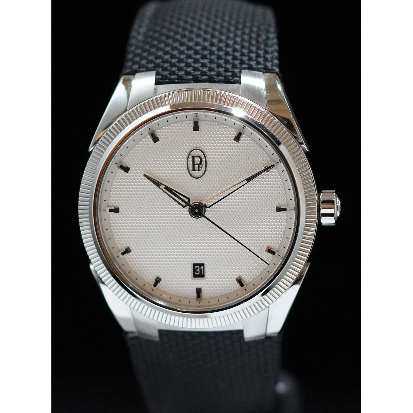 Parmigiani Fleurier PFC930-1020001-400182 Tonda PF Sport Steel