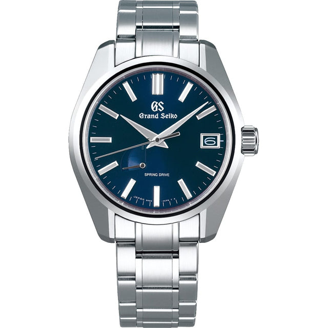 Grand Seiko SBGA375 Spring Drive
