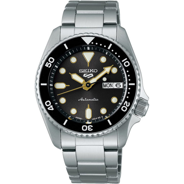 Seiko 5 Sports SRPL79