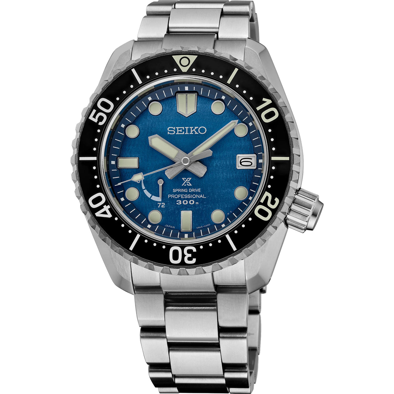 Seiko Prospex SNR057 LX Line U.S. Special Edition