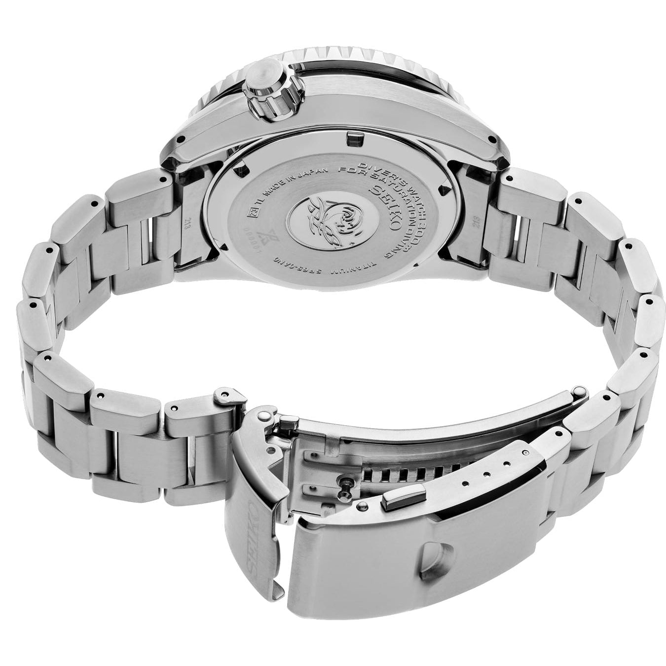 Seiko Prospex SNR057 LX Line U.S. Special Edition