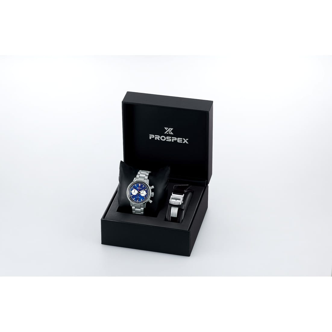 Seiko Prospex SRQ043 Speedtimer
