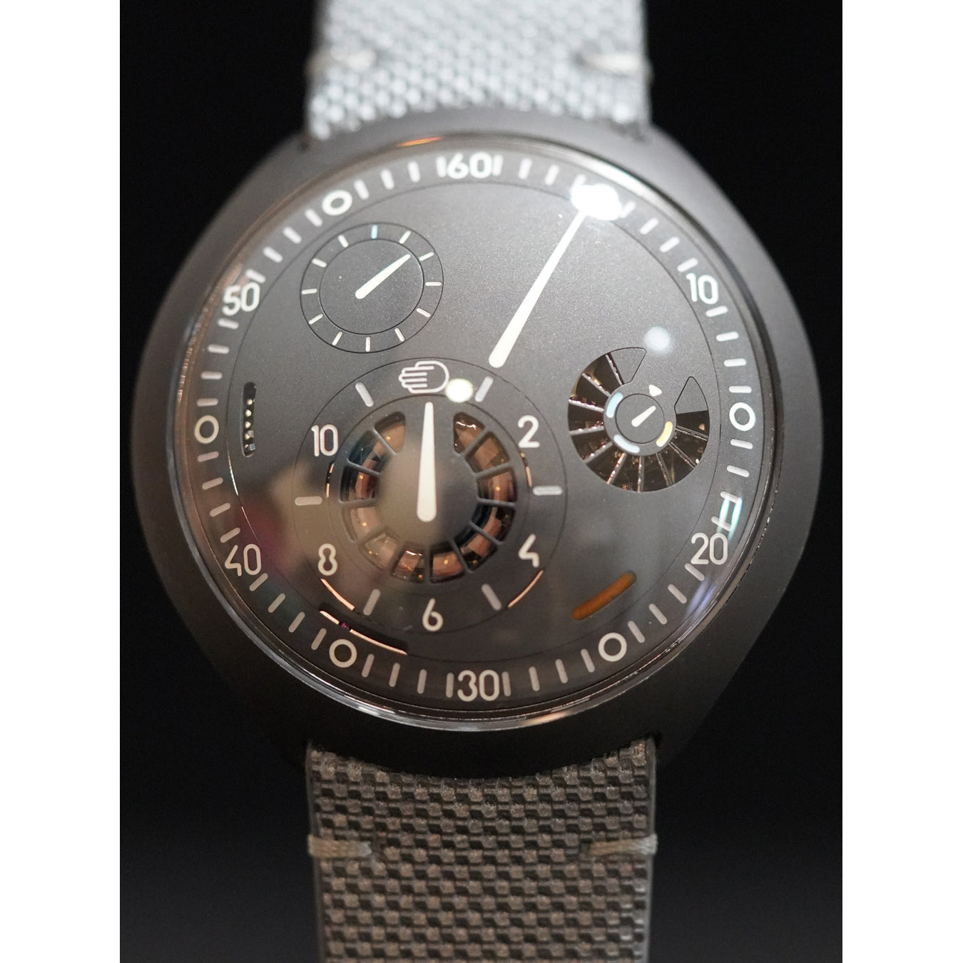 Ressence Type 2