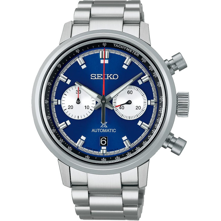Seiko Prospex SRQ043 Speedtimer