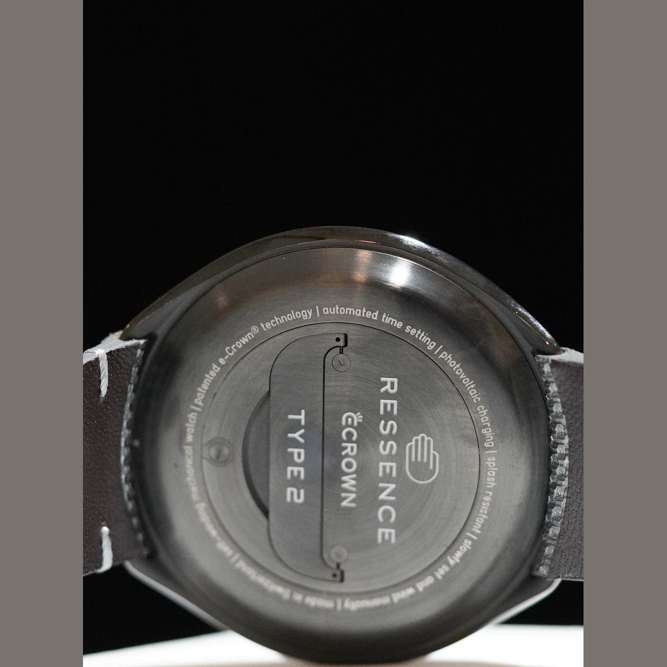 Ressence Type 2