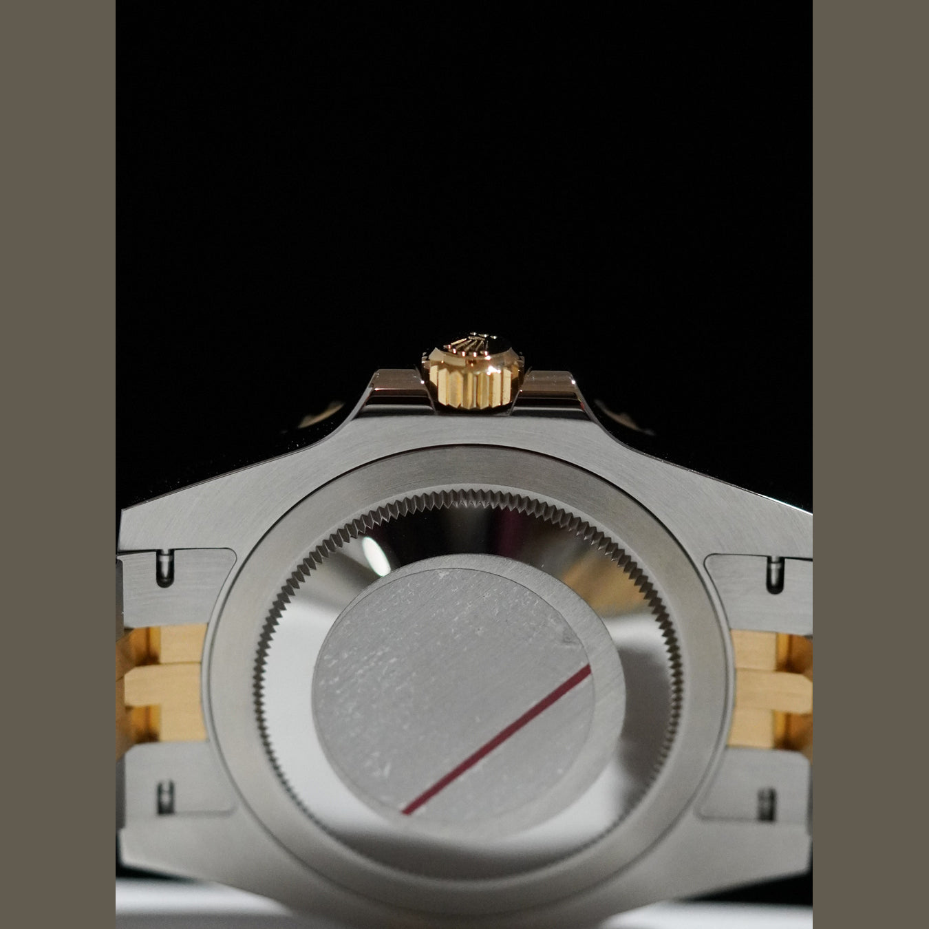 Rolex GMT-Master II M126713GRNR