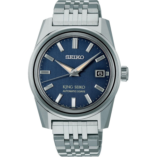 King Seiko SPB389