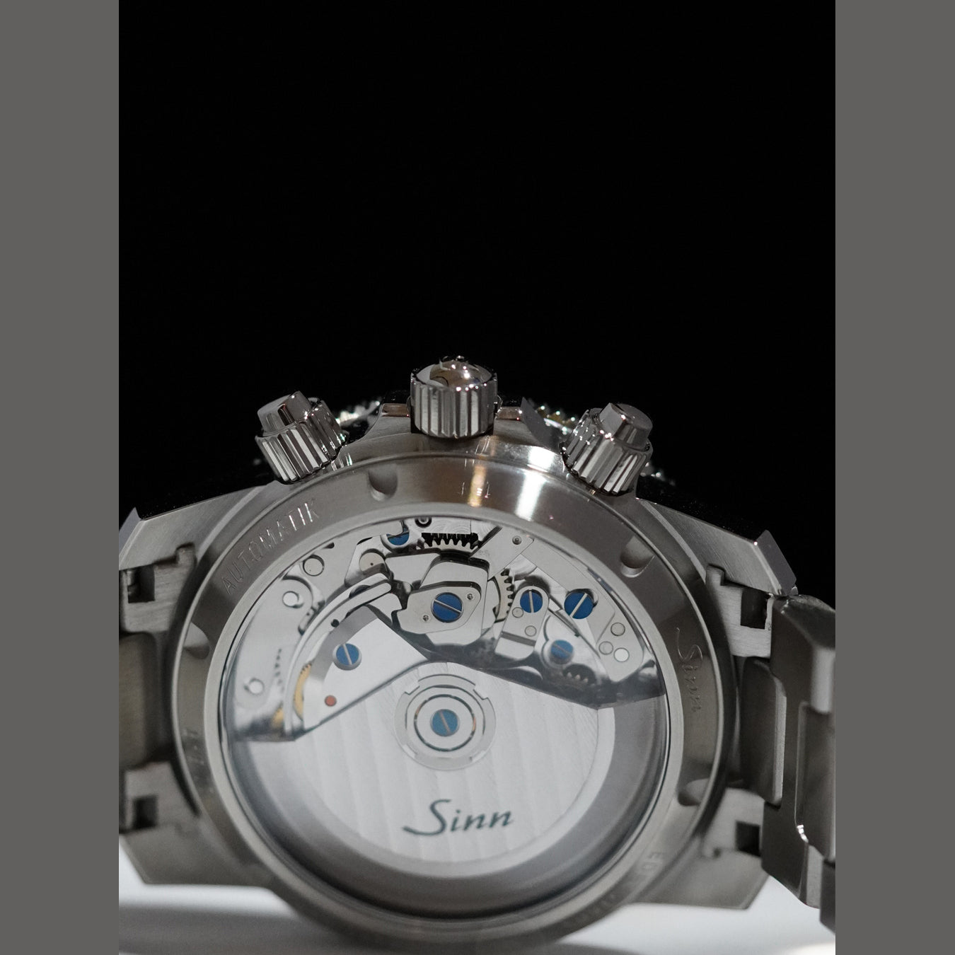 Sinn 103 ST SA