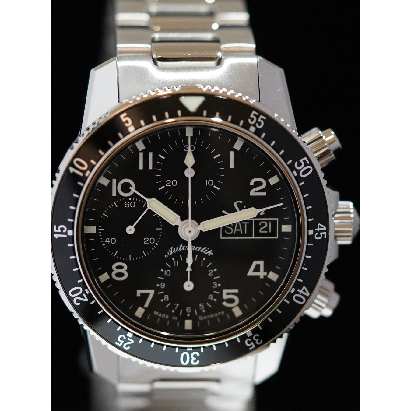 Sinn 103 ST SA