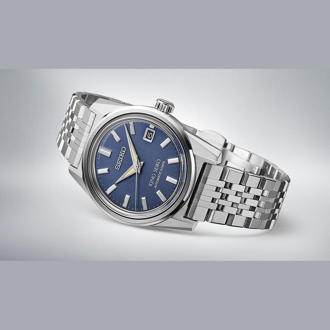 King Seiko SPB389