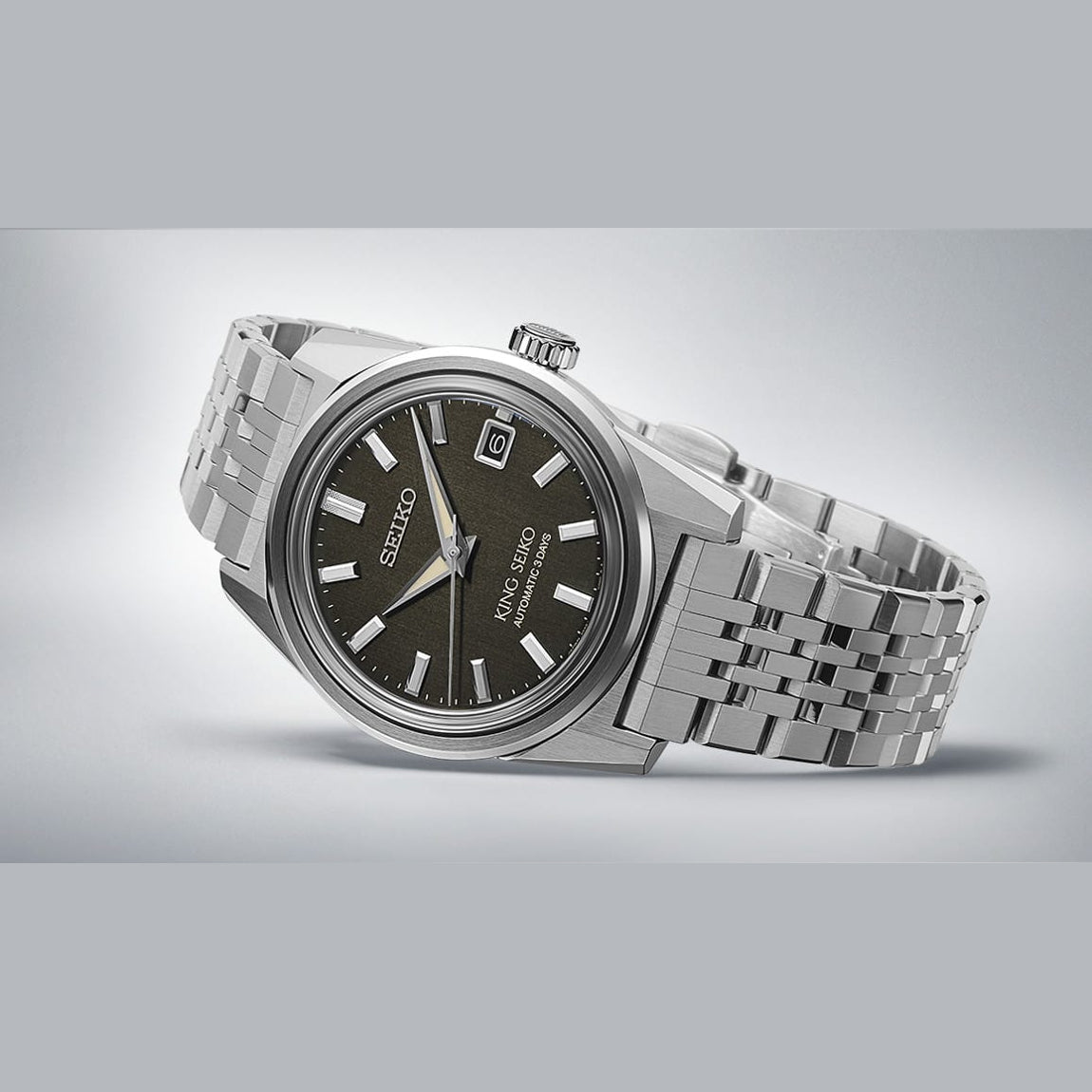 King Seiko SPB387