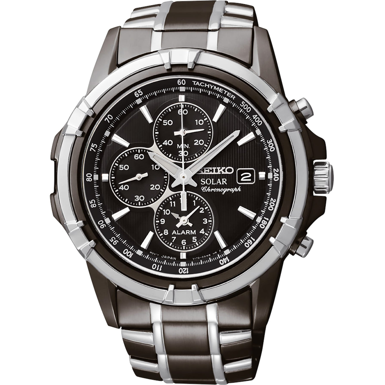 Seiko Essentials SSC143
