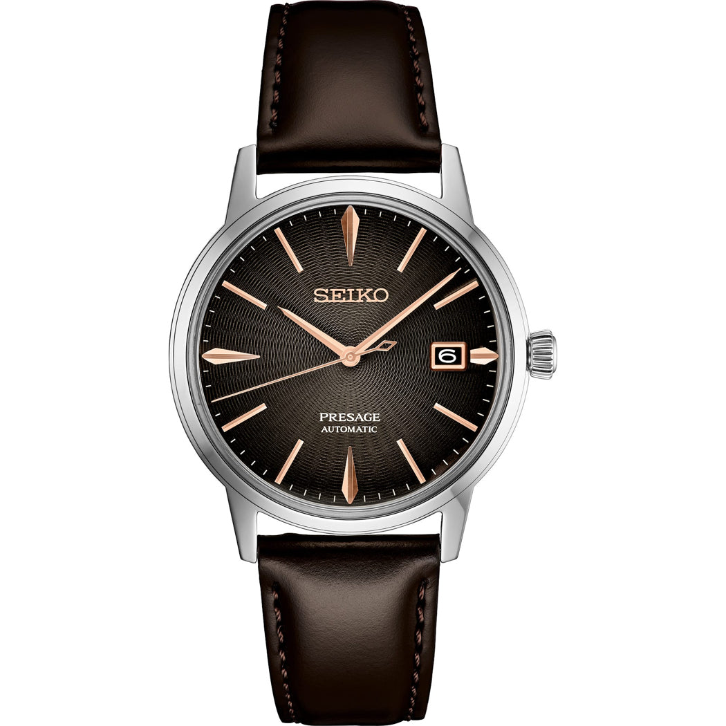 Seiko Presage SRPJ17