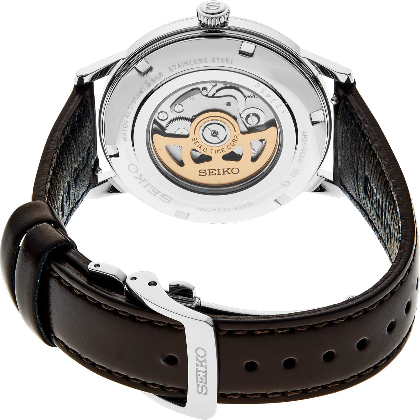 Seiko Presage SRPJ17