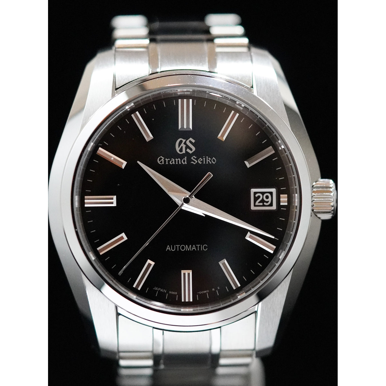 Grand Seiko SBGR317