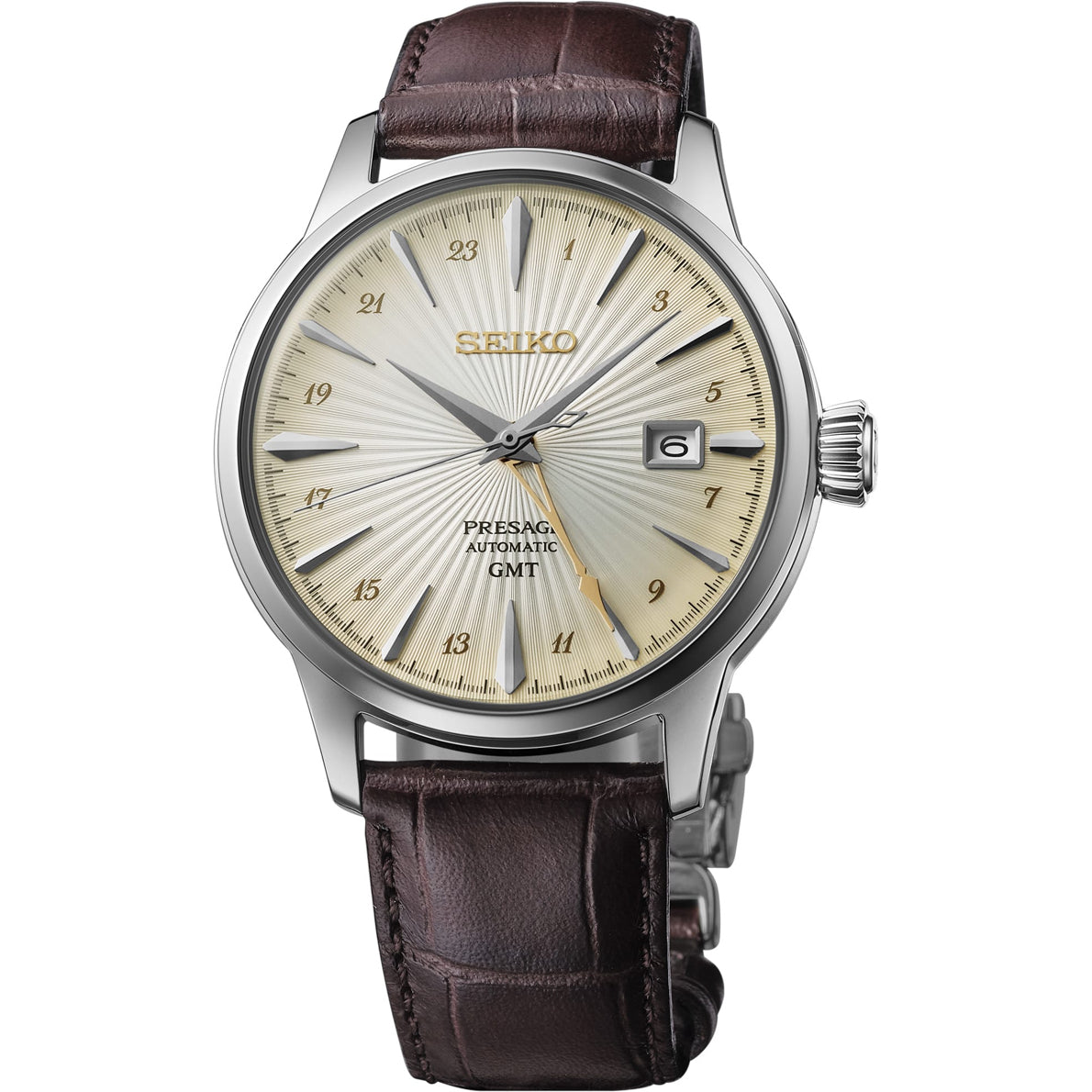 Seiko Presage SSK041 Cocktail Time