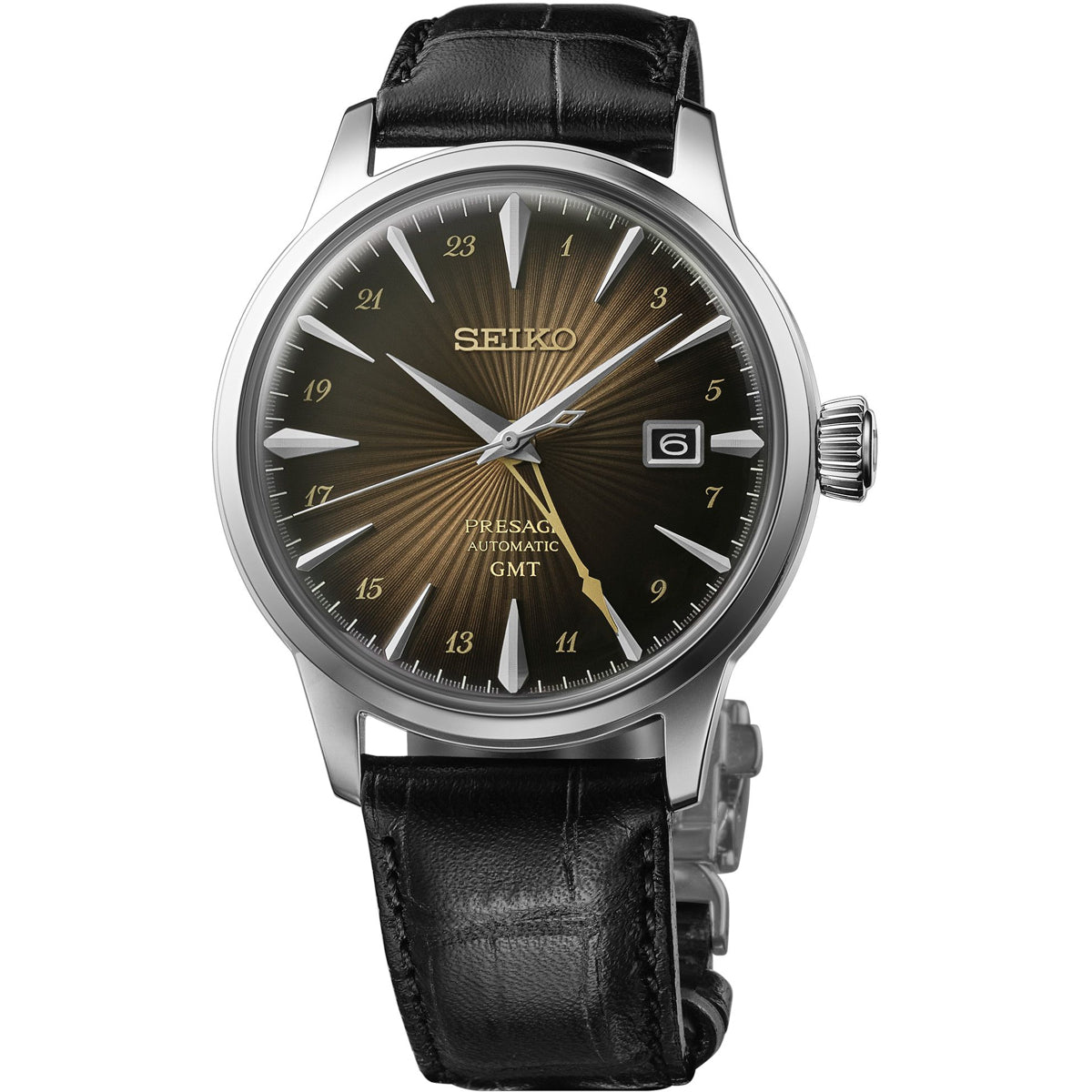 Seiko Presage SSK039 Cocktail Time