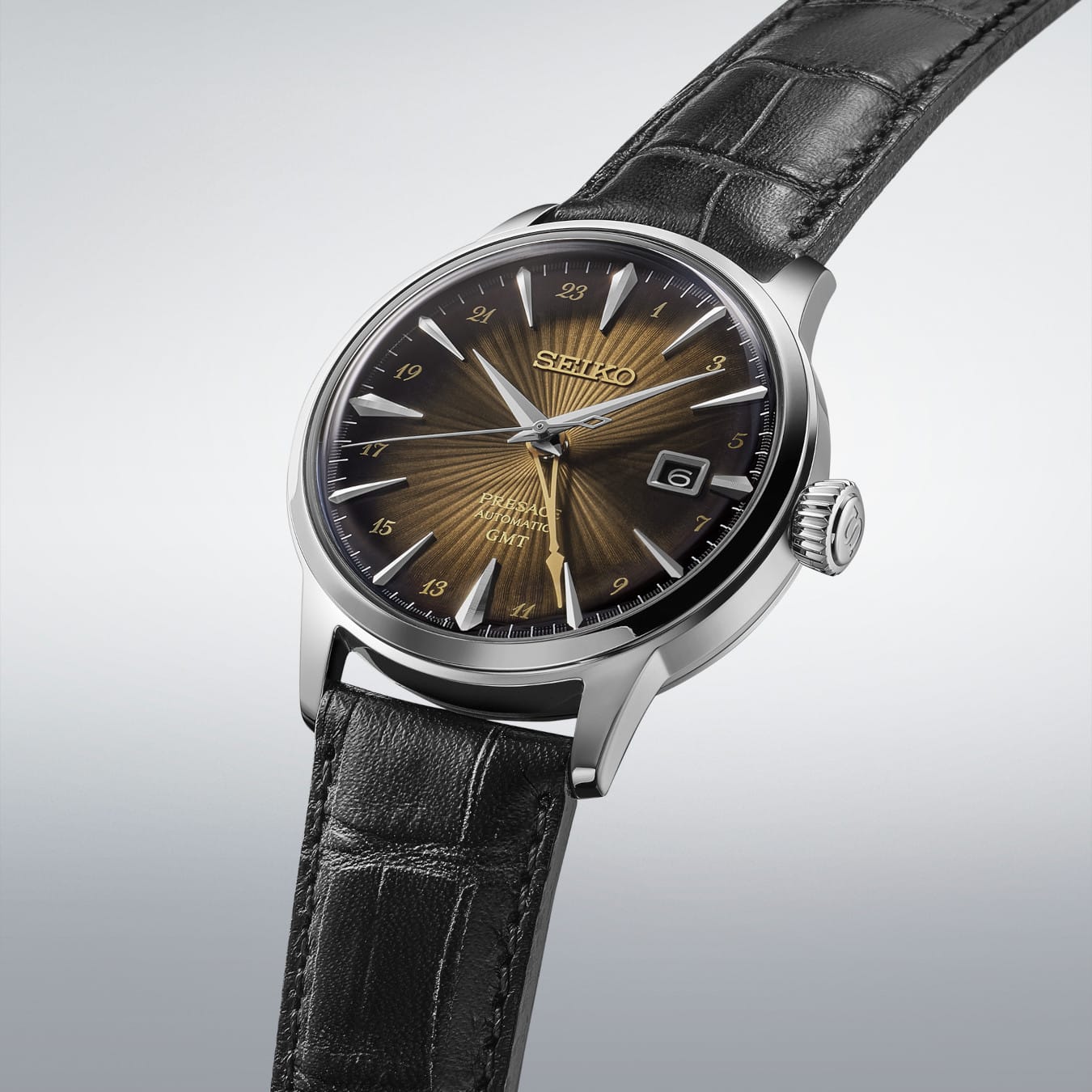 Seiko Presage SSK039 Cocktail Time