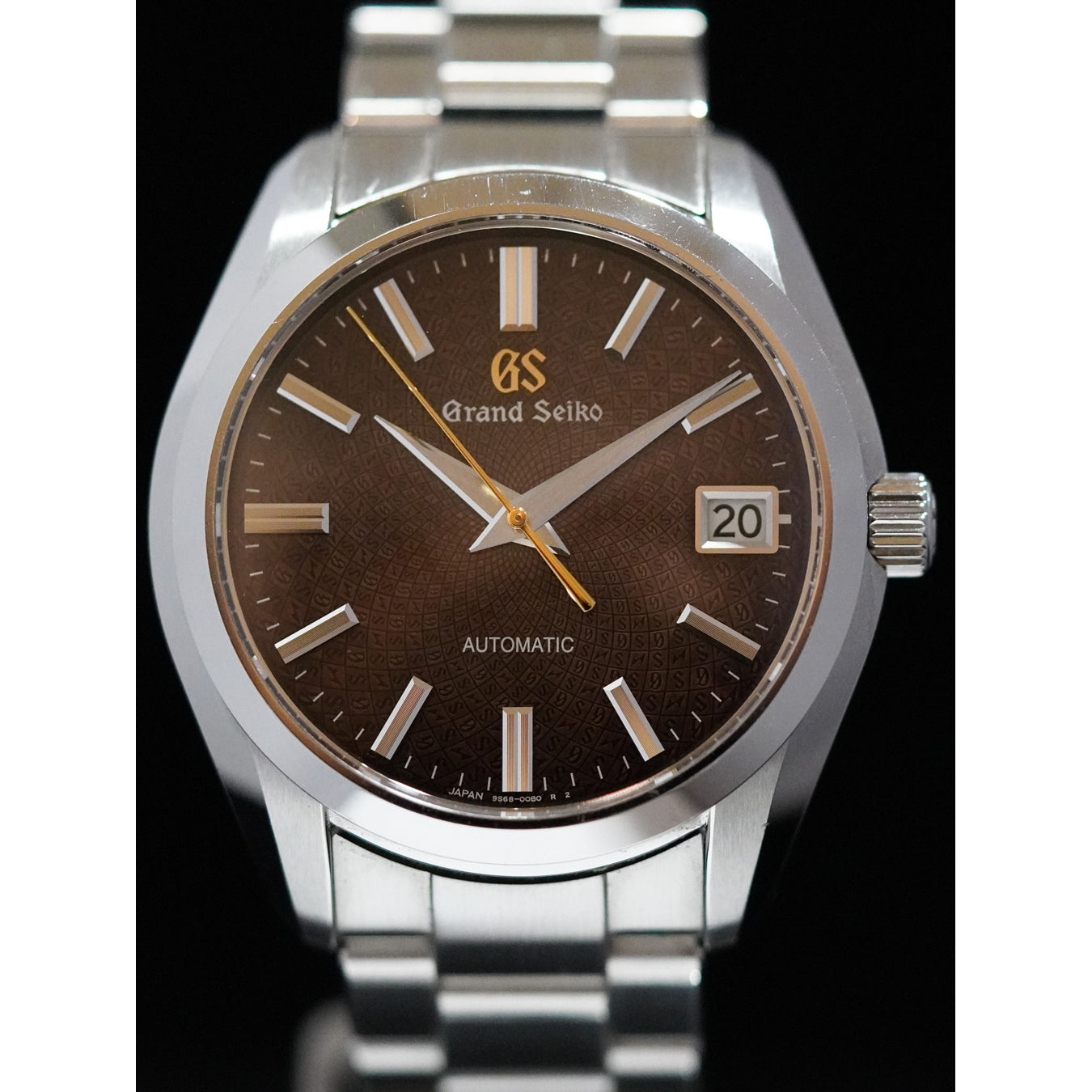 Grand Seiko SBGR311 Limited Edition