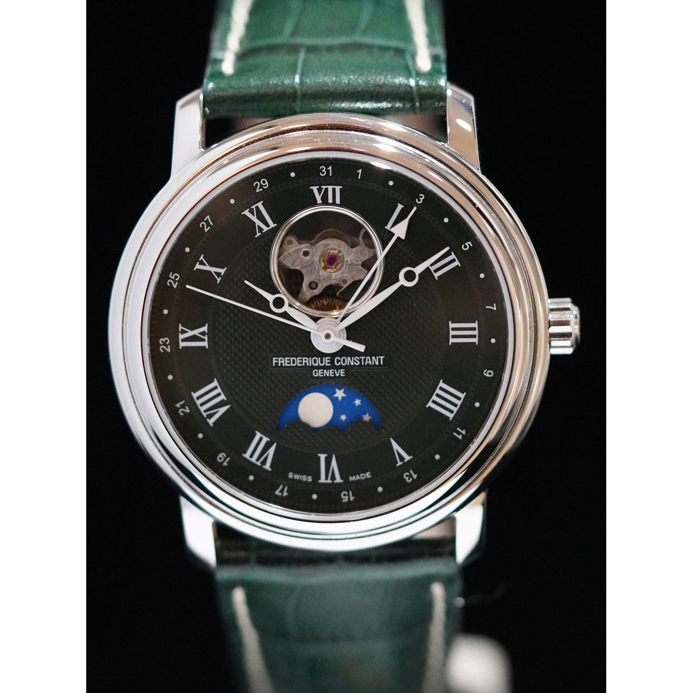 Frederique Constant FC-335MCGRW4P26