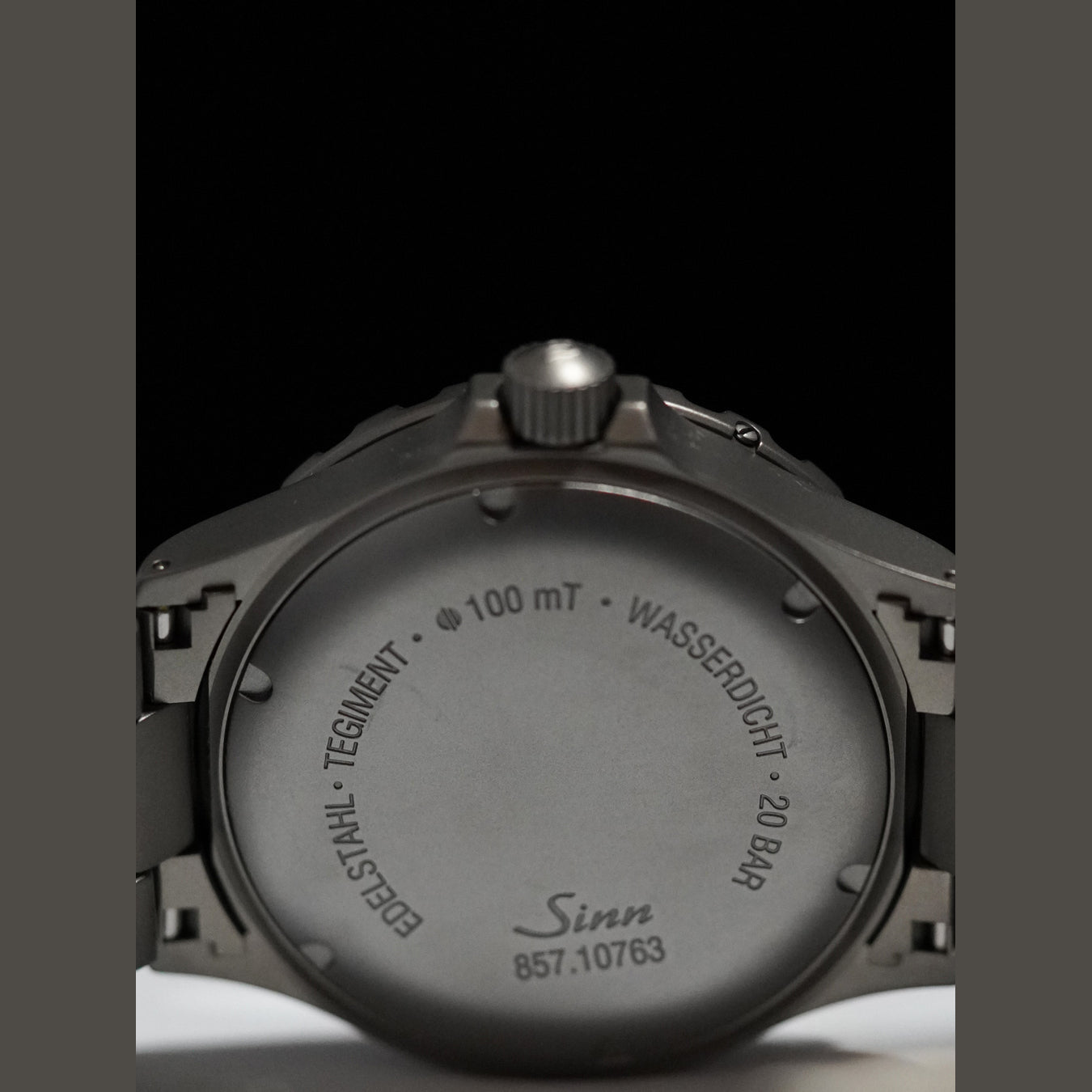 Sinn 857