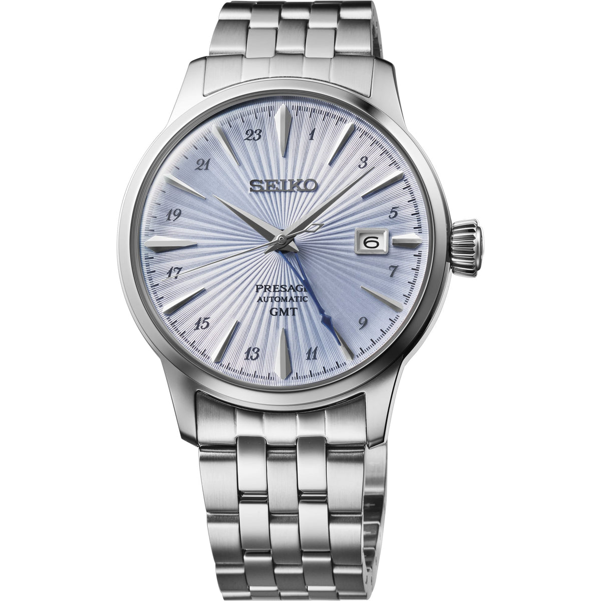 Seiko Presage SSK037 Cocktail Time
