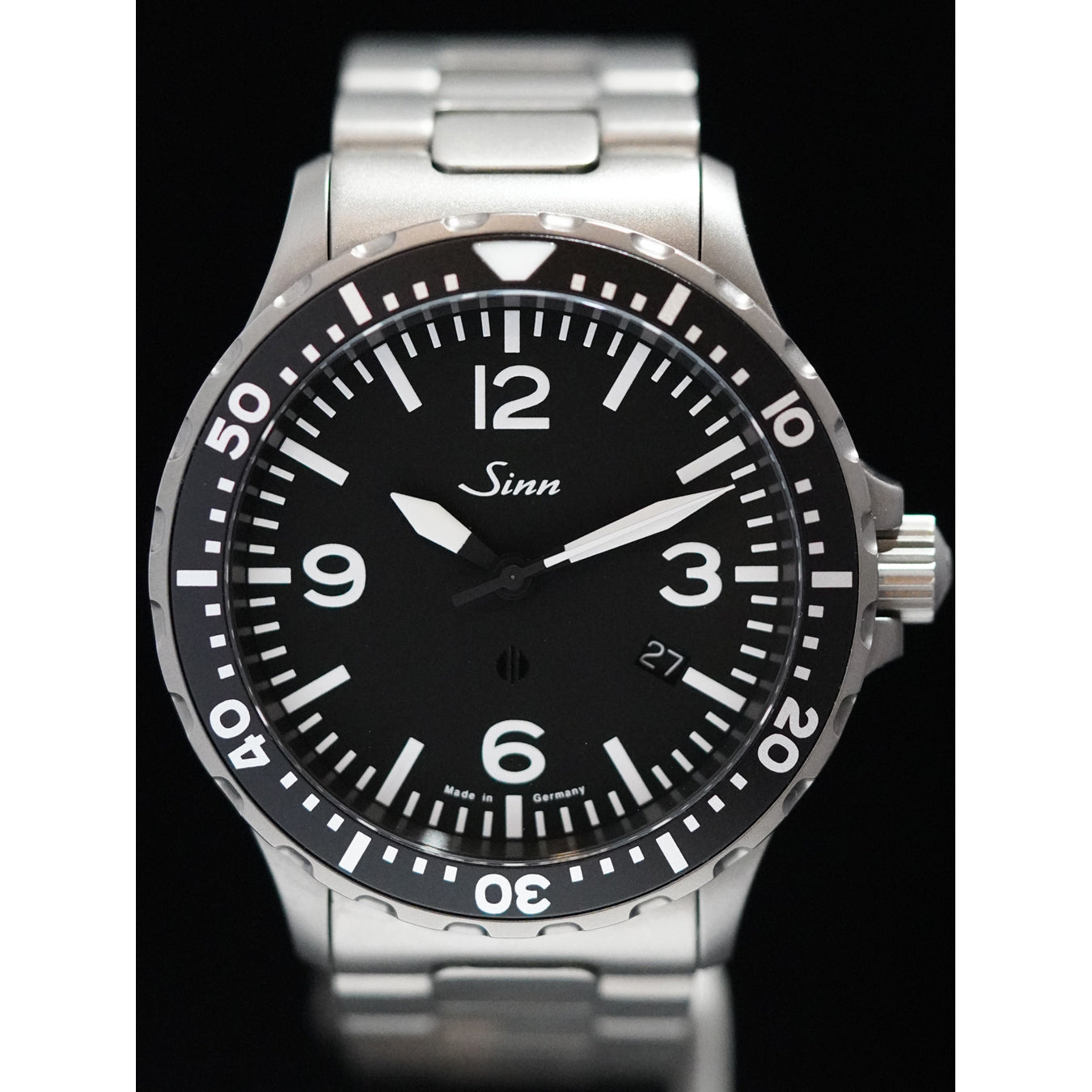 Sinn 857