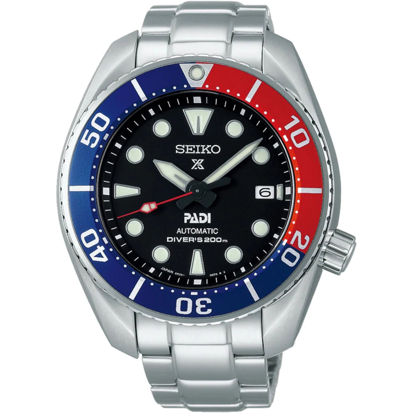 Seiko Prospex SPB181